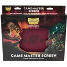 ART50022 - : Game Master Screen Blood Red (GB)