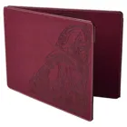 ART50022 - : Game Master Screen Blood Red (GB)