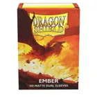 ART15054 - : Matte Dual Ember (100) (GB)