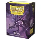 ART15062 - : Matte Dual Soul (Metallic Purple) (GB)