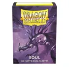 ART15062 - : Matte Dual Soul (Metallic Purple) (GB)