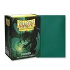 ART15063 - : Matte Dual Power (Metallic Green) (GB)