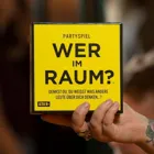 KYL43006 - Wer im Raum? Denkst du du weißt,was andere über dich denken? (DE)