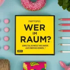 KYL43006 - Wer im Raum? Denkst du du weißt,was andere über dich denken? (DE)