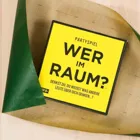 KYL43006 - Wer im Raum? Denkst du du weißt,was andere über dich denken? (DE)