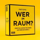 KYL43006 - Wer im Raum? Denkst du du weißt,was andere über dich denken? (DE)