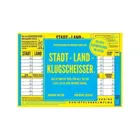 KYL43030 - City-Land-Klugscheisser Klugscheisser Original Edition (EN)