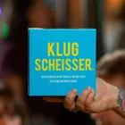 KYL44001 - Klugscheisser - An answer to almost everything (EN)