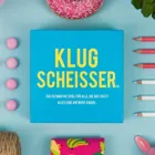 KYL44001 - Klugscheisser - An answer to almost everything (EN)