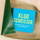 KYL44001 - Klugscheisser - An answer to almost everything (EN)