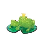 HCM59197 - Crystal Puzzle: Frog Couple (EN)