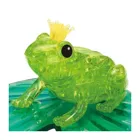 HCM59197 - Crystal Puzzle: Frog Couple (EN)