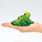 HCM59197 - Crystal Puzzle: Frog Couple (EN)