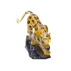 HCM59202 - Crystal Puzzle: Leopard (39 pieces) (EN)