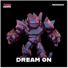 TDK015304 - Dream On TurboShift Acrylfarbe 22ml Flasche