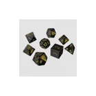 Dark Souls Cursed Dice Set