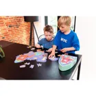 Konturpuzzle Weltall 60 Teile