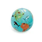 276183214 - Aufblasball Tiere der Welt 30 cm SV