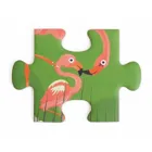 Entdeckerpuzzle Savanne