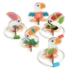 276182551 - Toucan ring toss game