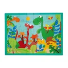 Puzzle Dino 40 Teile