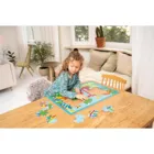 Puzzle Dino 40 Teile