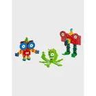 9603907 - 245 Kreativ Bausteine Aliens Monster SV