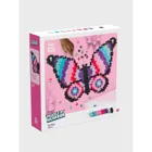 9603915 - 800 creative building blocks puzzle butterfly