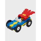 9604259 - 200 creative building blocks GO! car superhero