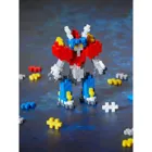 9604270 - 100 creative building blocks Mecha Robot