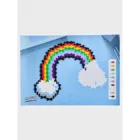 9603913 - 500 Kreativ Bausteine Puzzle Regenbogen