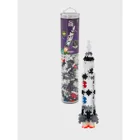 9604182 - 240 creative building blocks Saturn V rocket