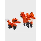 9604272 - 100 creative building blocks fox