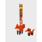 9604272 - 100 creative building blocks fox