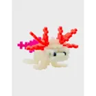 9604310 - 100 creative building blocks Axolotl