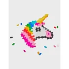 9603929 - 250 Kreativ Bausteine Puzzle Einhorn