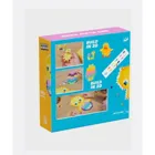 9603964 - 250 Creative Building Blocks Puzzle Chicks