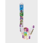 9604241 - 100 creative building blocks fairy