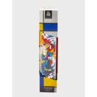 9604279 - 350 Kreativ Bausteine Mondrian