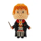 Origami 3D Harry Potter - Ron Weasley 705 Teile