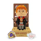 Origami 3D Harry Potter - Ron Weasley 705 Teile