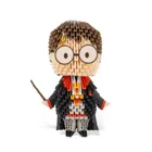 Origami 3D Harry Potter 700 Teile