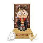 Origami 3D Harry Potter 700 Teile