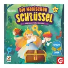 646323 - Die Magischen Schlüssel (d)