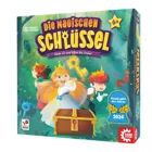 646323 - Die Magischen Schlüssel (d)