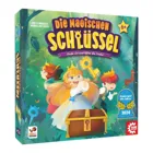 646323 - Die Magischen Schlüssel (d)