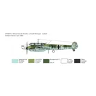 1:72 Dt. BF-110 C-3C-4 Zerstörer