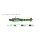 1:72 Dt. BF-110 C-3C-4 Destroyer