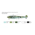 1:72 Dt. BF-110 C-3C-4 Zerstörer