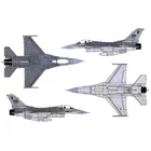 510000188 - 1:72 F-16 CD Night Falcon